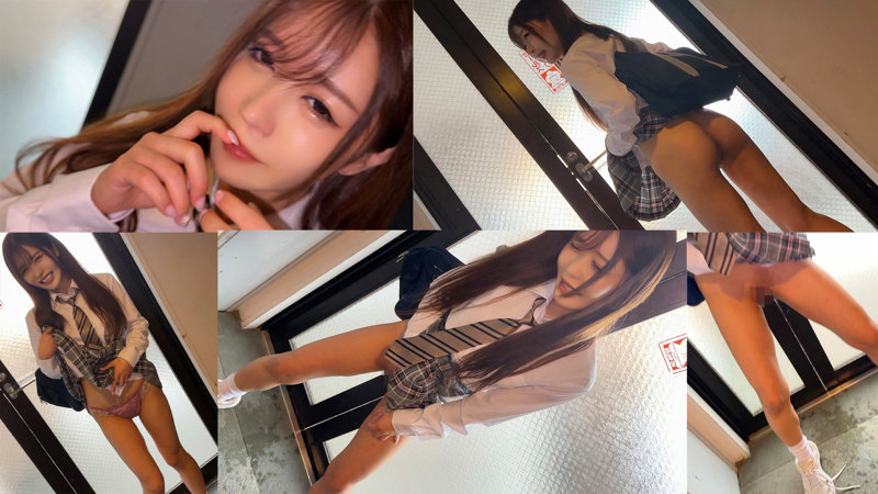 【smuk291:あやめ】乃木絢愛のエロい画像2【素人マニア】