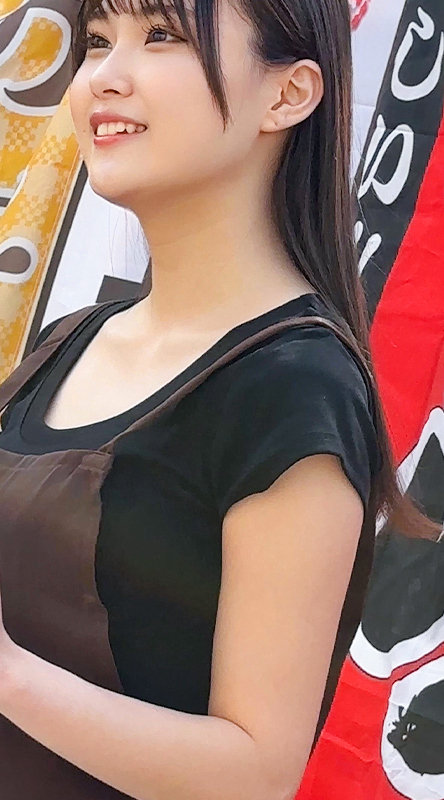 【spay640:なのはちゃん】水乃なのはのエロい画像1【素人マニア】