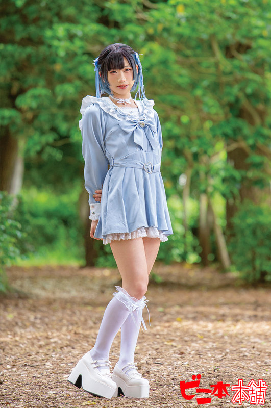 【bini522:すぐはさん 2】出雲すぐはのエロい画像1【素人マニア】