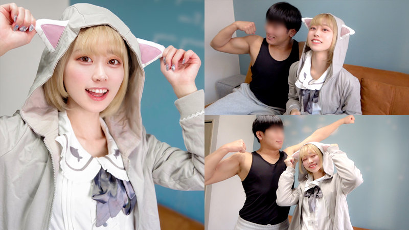 【dcgg008:なつき】奈築りおのエロい画像1【素人マニア】