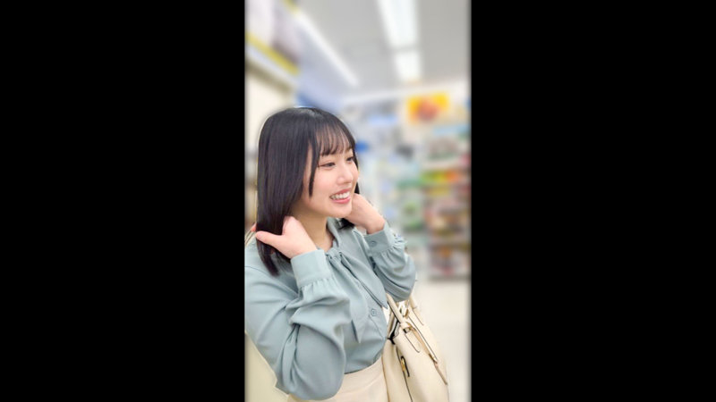 【deas018:こいろさん】夕木こいろのエロい画像1【素人マニア】