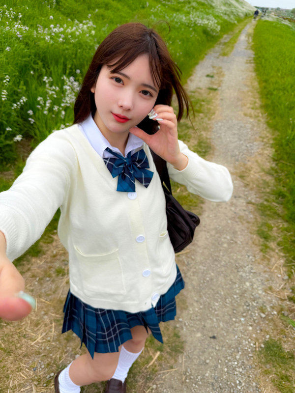 【deas019:アリス】希咲アリスのエロい画像1【素人マニア】