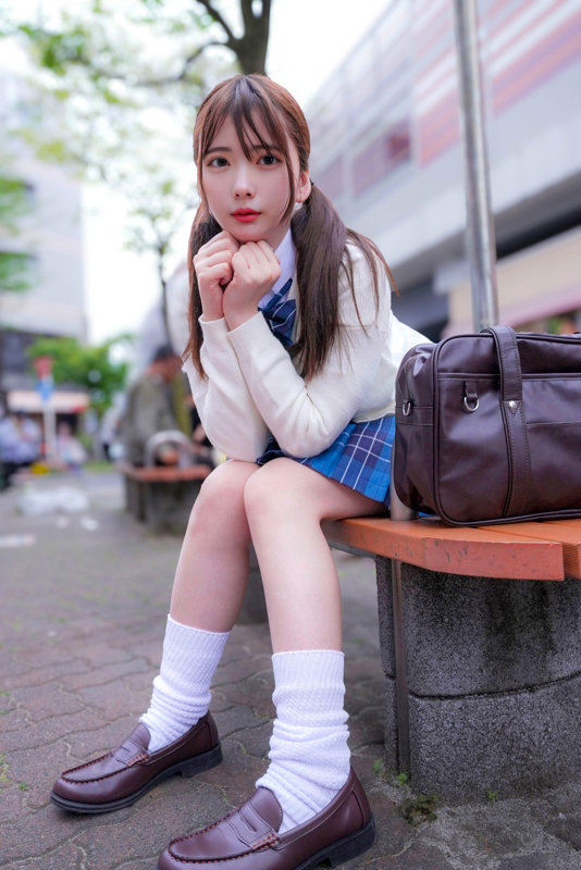 【deas019:アリス】希咲アリスのエロい画像2【素人マニア】