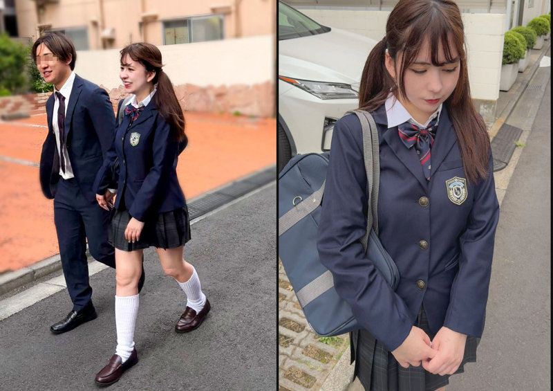 【kure009:アリスちゃん】希咲アリスのエロい画像1【素人マニア】