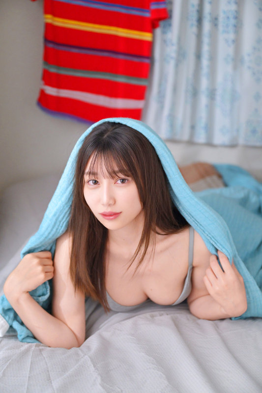 【neki006:るるちゃん】春乃るるのエロい画像1【素人マニア】