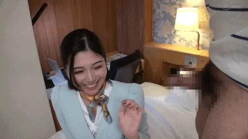 ★skip★【orecz307:いのりさん】真野祈のエロGIF[素人マニア]