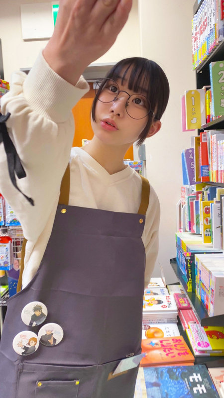 【oremo400:A】天美めあのエロい画像3【素人マニア】