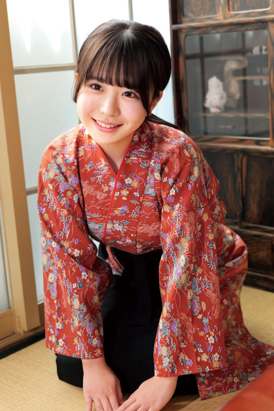 【oremo414:柏木】柏木こなつのエロい画像1【素人マニア】