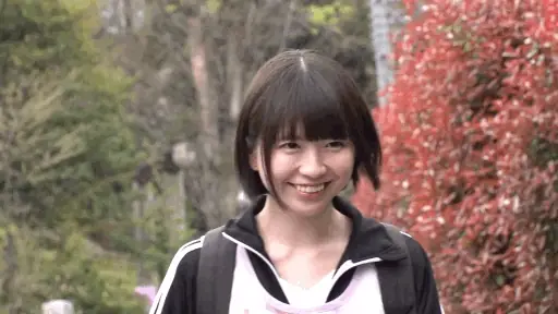 ★skip★【oremo447:Sさん】雫月心桜のエロGIF[素人マニア]