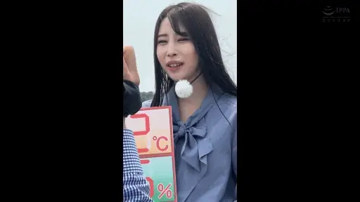 朝の光女子アナ【oremo458:宮澤さん】宮澤めぐのエロGIF[素人マニア]