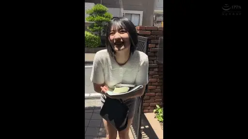 清楚美貌の色仕掛け【oremo466:ゆみ】虹村ゆみのエロGIF[素人マニア]