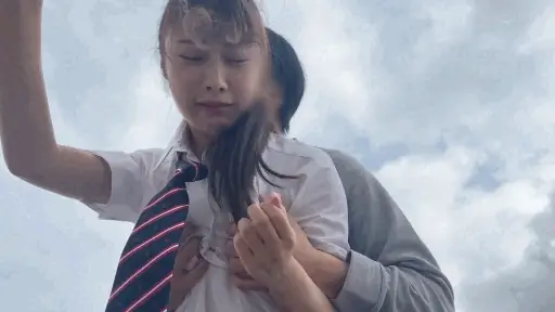 グループLINE晒し動画【oremo472:H】斉藤帆夏のエロGIF[素人マニア]