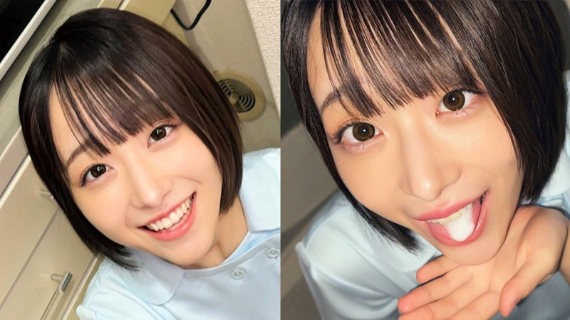 【oremo509:みこさん】小島みこのエロい画像1【素人マニア】