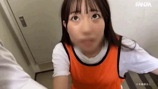 ★skip★【pai101:Fちゃん】雛乃詩のエロGIF[素人マニア]