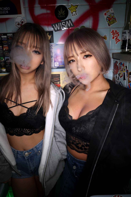 【pkpk094:みお＆いちか】天海一華 朝日奈みおのエロい画像1【素人マニア】