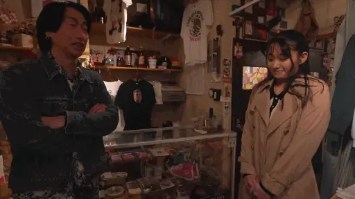 おしゃぶり決済の彼女【refuck172:すみれちゃん】相坂すみれのエロGIF[素人マニア]