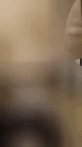 ベビーマッサージの覗き【shinki186:神くびれママさん 7】穂花あいりのエロGIF[素人マニア]