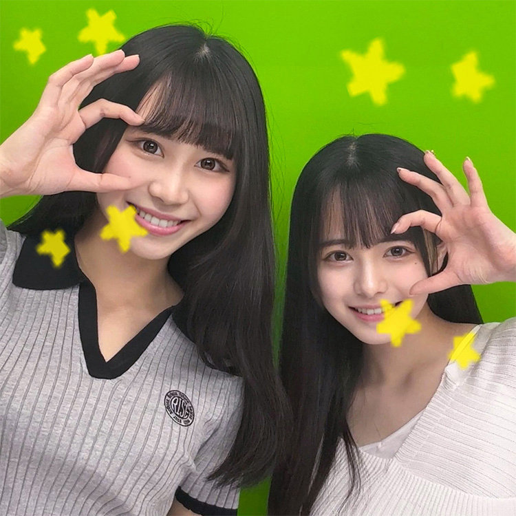 【shinki239:わかば＆ありさ】國森ありさ 月見若葉のエロい画像1【素人マニア】