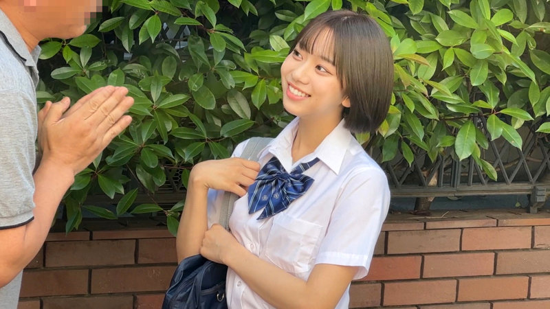 【skho137:いとちゃん】赤名いとのエロい画像1【素人マニア】