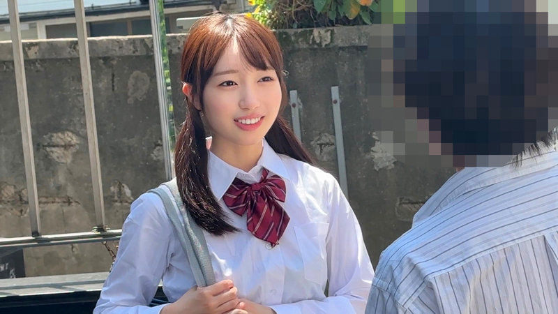 【skho206:かんなちゃん】小坂環奈のエロい画像1【素人マニア】