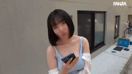 マグロ娘の調教【smjp046:RISA】如月りいさのエロGIF[素人マニア]