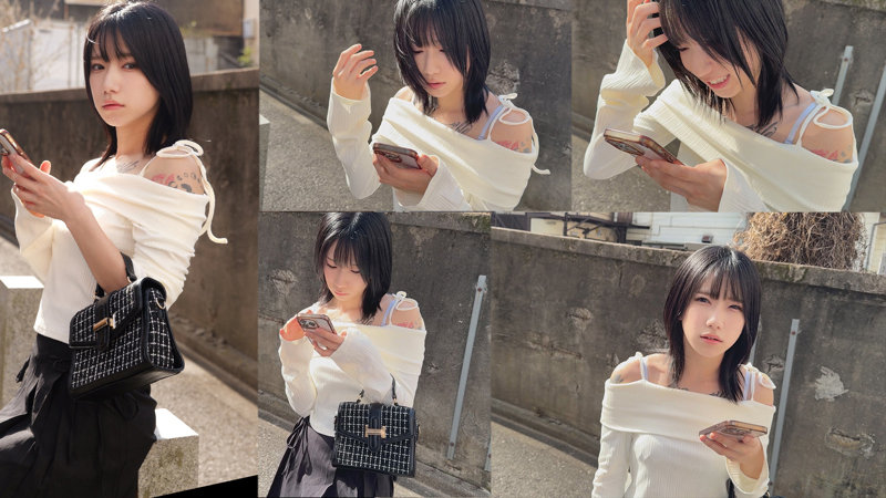 【smjp058:YUKI】柊ゆうきのエロい画像1【素人マニア】