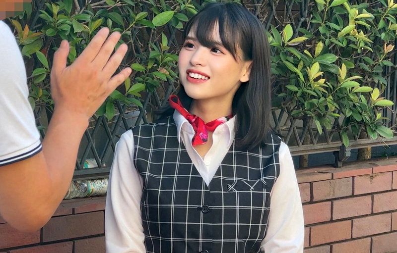 【smjs081:あむさん】乙羽あむのエロい画像1【素人マニア】