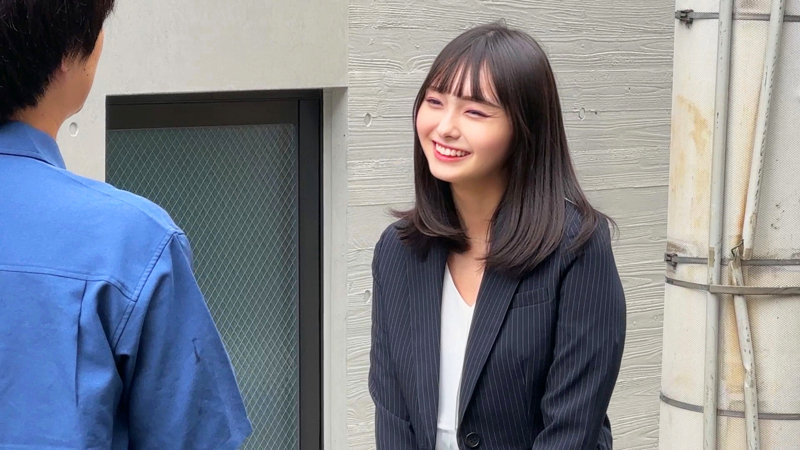 【smjs091:ひまりさん】愛葉陽葵のエロい画像1【素人マニア】