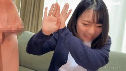 ★skip★【smjs095:はるさん】菊池はるのエロGIF[素人マニア]