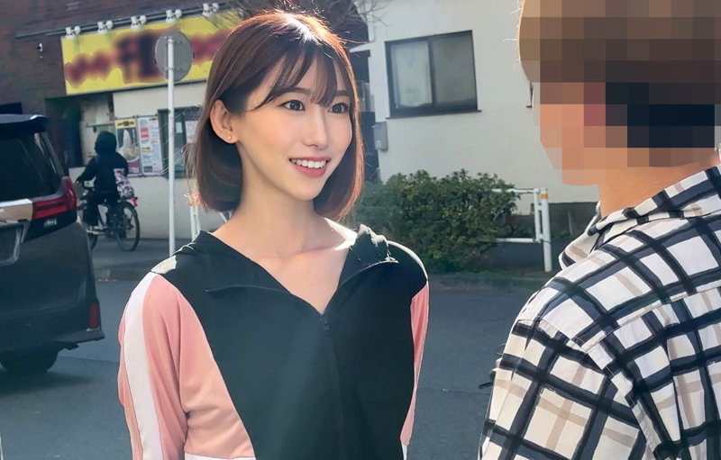 【smjs143:すみれさん】黒川すみれのエロい画像1【素人マニア】