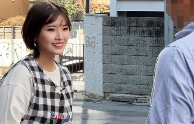 【smjs168:ハルナさん】河合陽菜のエロい画像1【素人マニア】