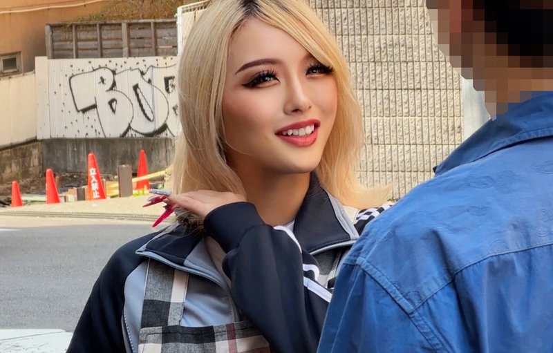 【smjs173:らんかさん】蘭華のエロい画像1【素人マニア】