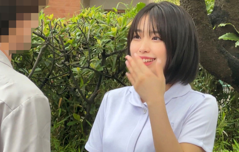 【smjs185:いとちゃん】白井いとのエロい画像1【素人マニア】