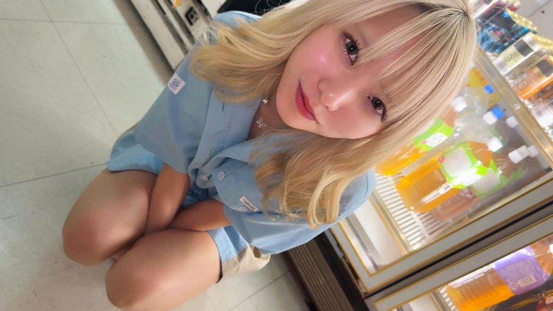 【smjx156:みぃちゃん】藍瀬ミナのエロい画像3【素人マニア】