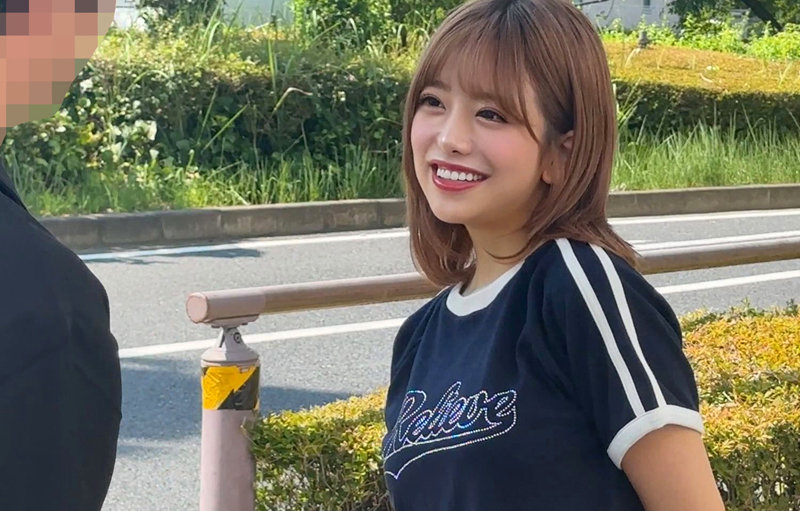 【smnn017:のぞみさん】有村のぞみのエロい画像1【素人マニア】