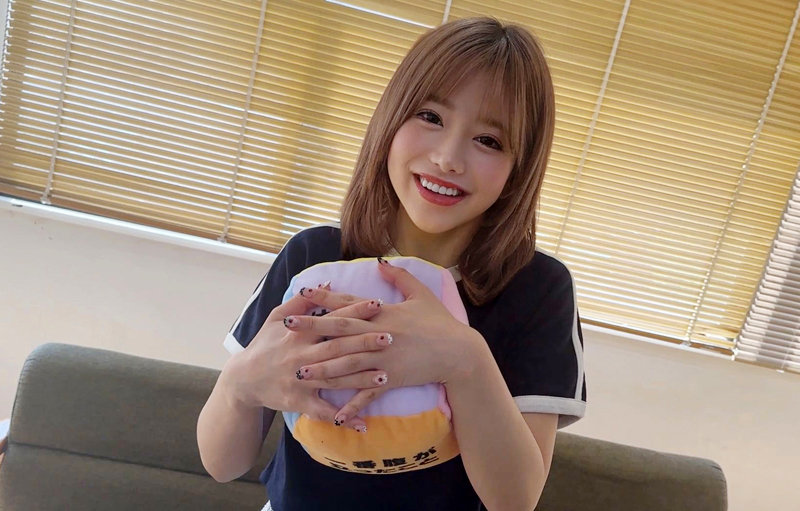 【smnn017:のぞみさん】有村のぞみのエロい画像2【素人マニア】