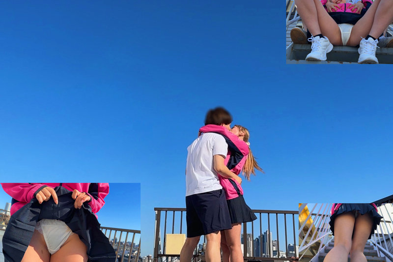 【smub007:蘭ちゃん】蘭々のエロい画像2【素人マニア】