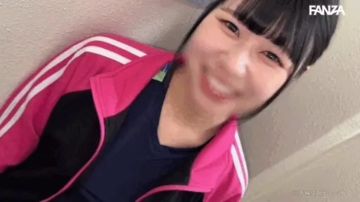 ★skip★【smub008:りょうちゃん】月美りょうのエロGIF[素人マニア]