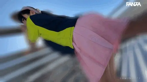 ★skip★【smub016:しおりちゃん】倉木しおりのエロGIF[素人マニア]