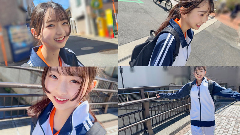 【smub019:つぼみちゃん】望月つぼみのエロい画像1【素人マニア】