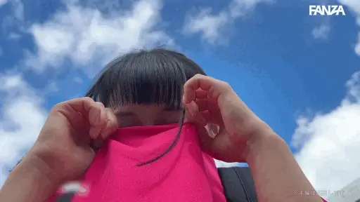 ★skip★【smub022:このみちゃん】広瀬このみのエロGIF[素人マニア]