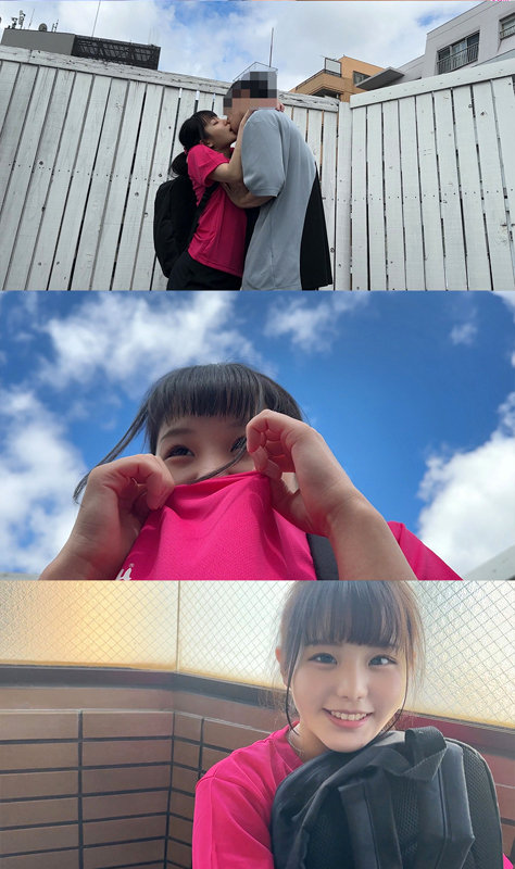 【smub022:このみちゃん】広瀬このみのエロい画像1【素人マニア】