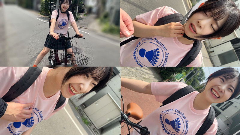 【smub025:えなちゃん】沙月恵奈のエロい画像1【素人マニア】