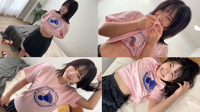 【smub025:えなちゃん】沙月恵奈のエロい画像2【素人マニア】