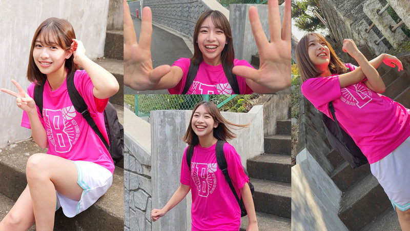 【smub038:はるちゃん】湊波流のエロい画像1【素人マニア】