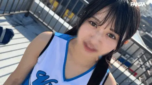 ★skip★【smub044:かりんちゃん】北岡果林のエロGIF[素人マニア]