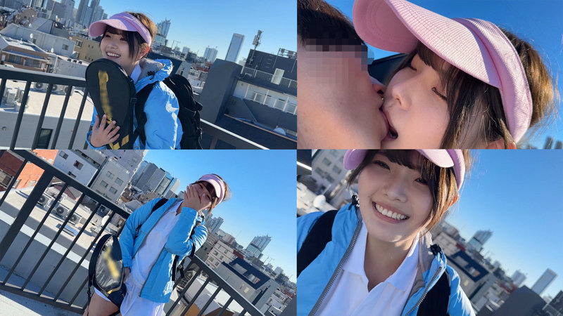 【smub047:はるなちゃん】河合陽菜のエロい画像1【素人マニア】