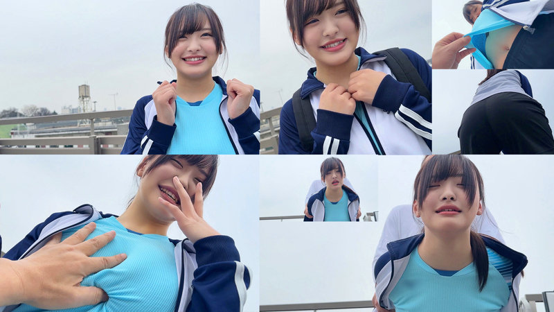 【smub054:りりちゃん】岡本莉里のエロい画像1【素人マニア】