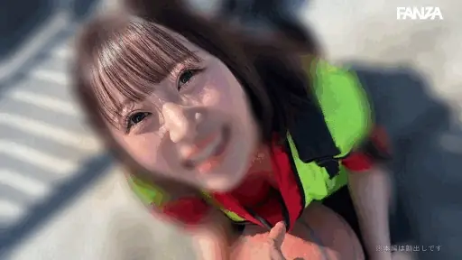 ★skip★【smub058:めいちゃん】深月めいのエロGIF[素人マニア]