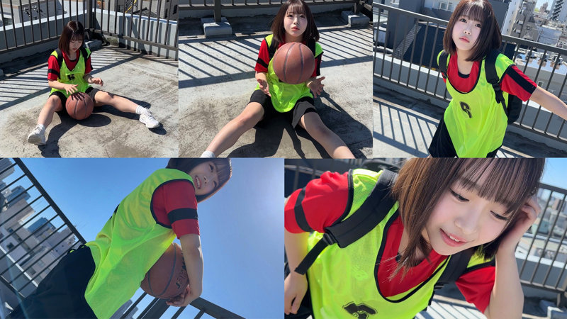 【smub058:めいちゃん】深月めいのエロい画像1【素人マニア】